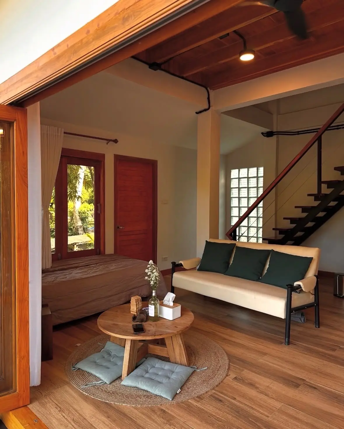 พฤกษาธารา ไพรเวทโฮม rooms image 1