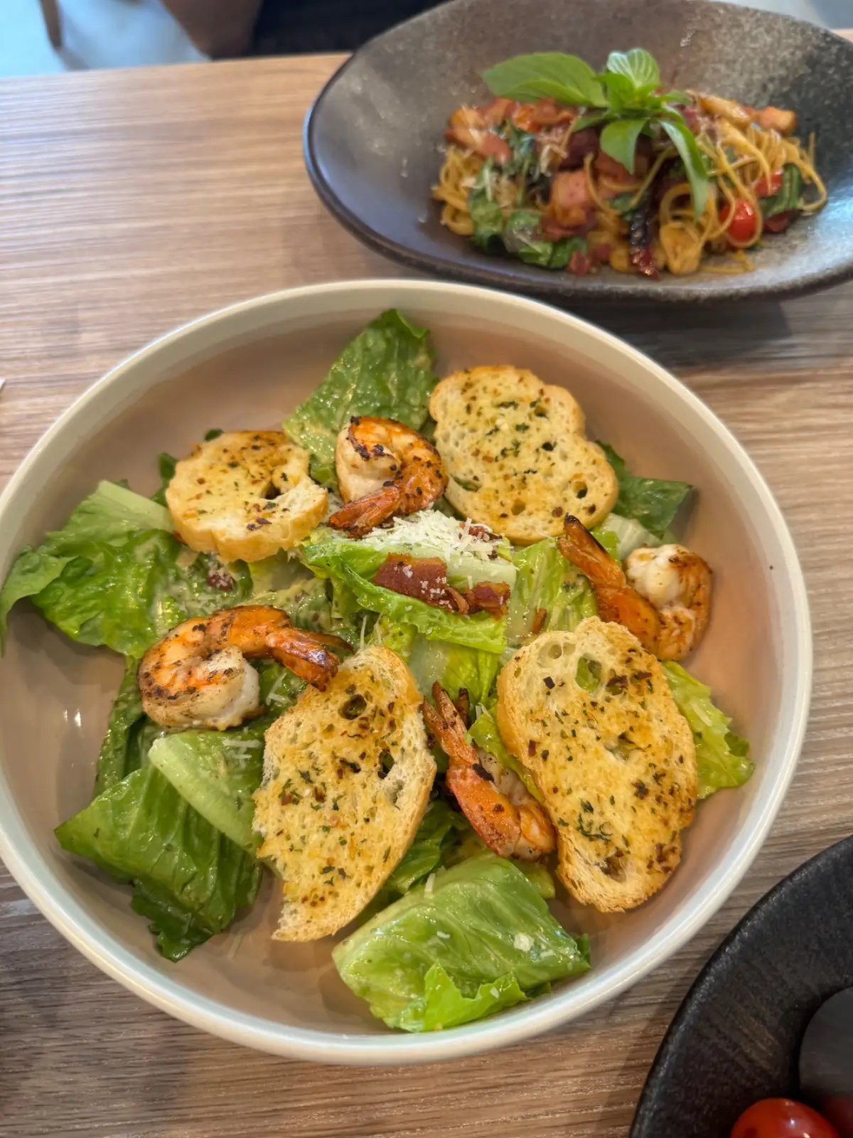 BLOOM pretzel & coffee food image 2