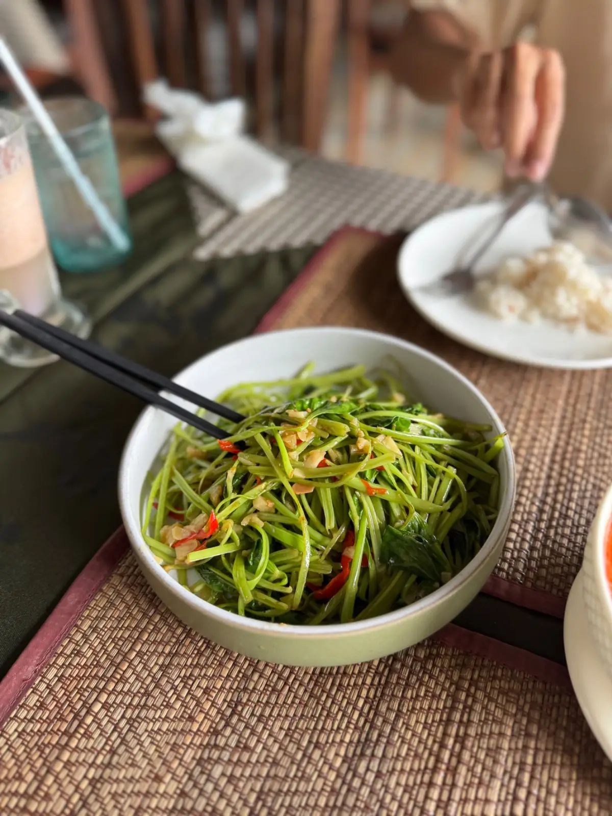 Kati Culinary food image 3