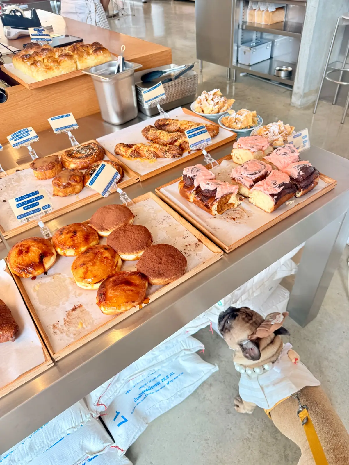 LARDER - Chatuchak food image 9