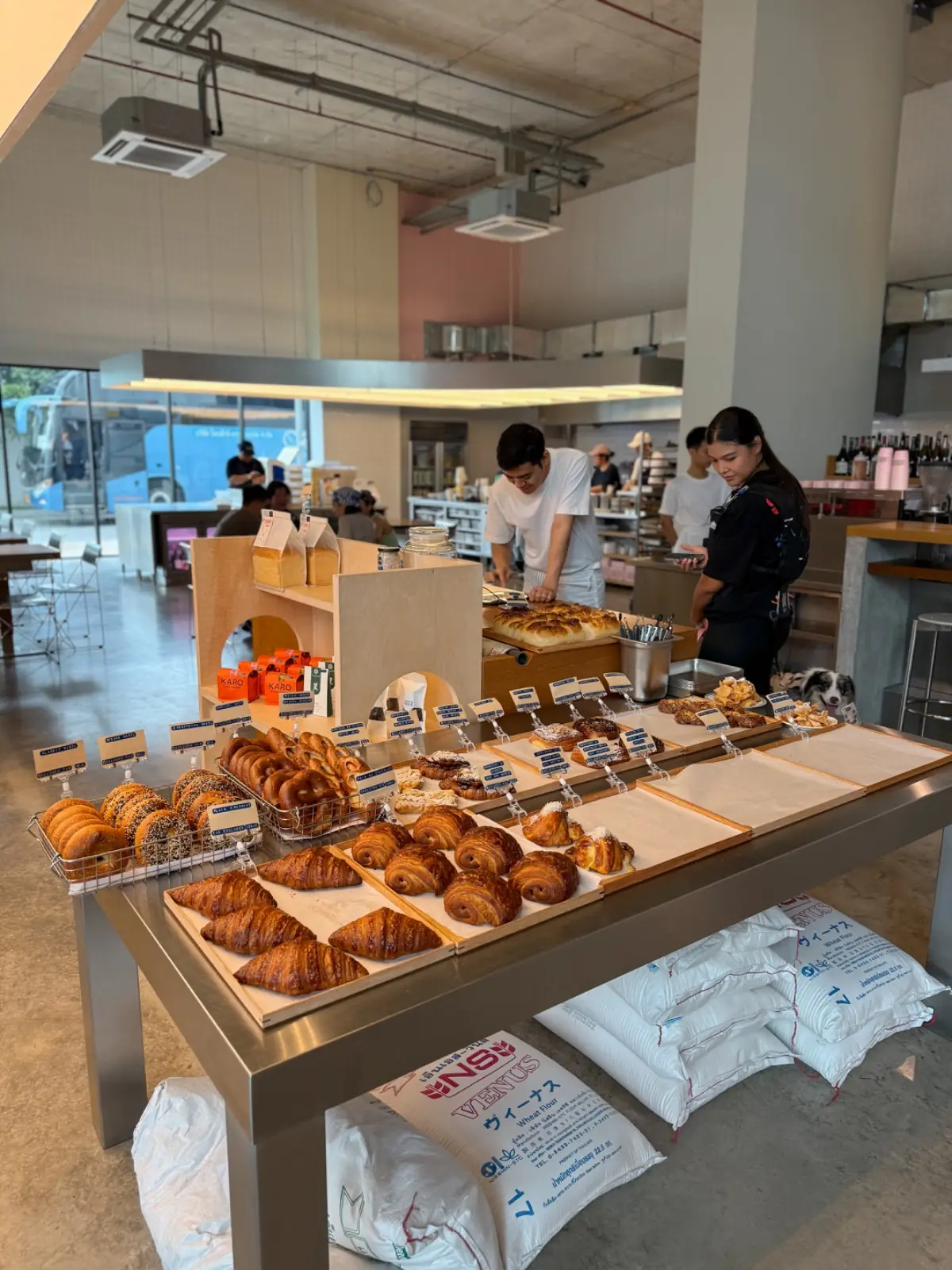 LARDER - Chatuchak overall image 2