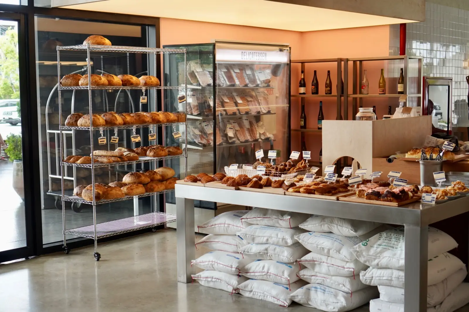 LARDER - Chatuchak overall image 4