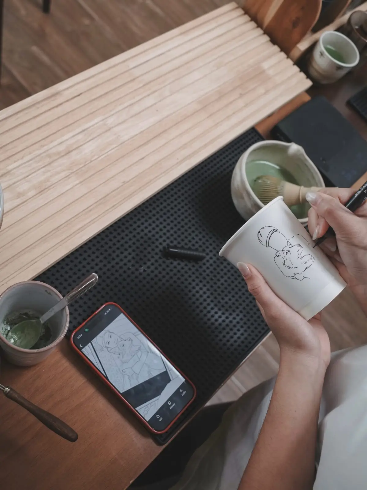 A Matcha House - Rama 9 other image 2