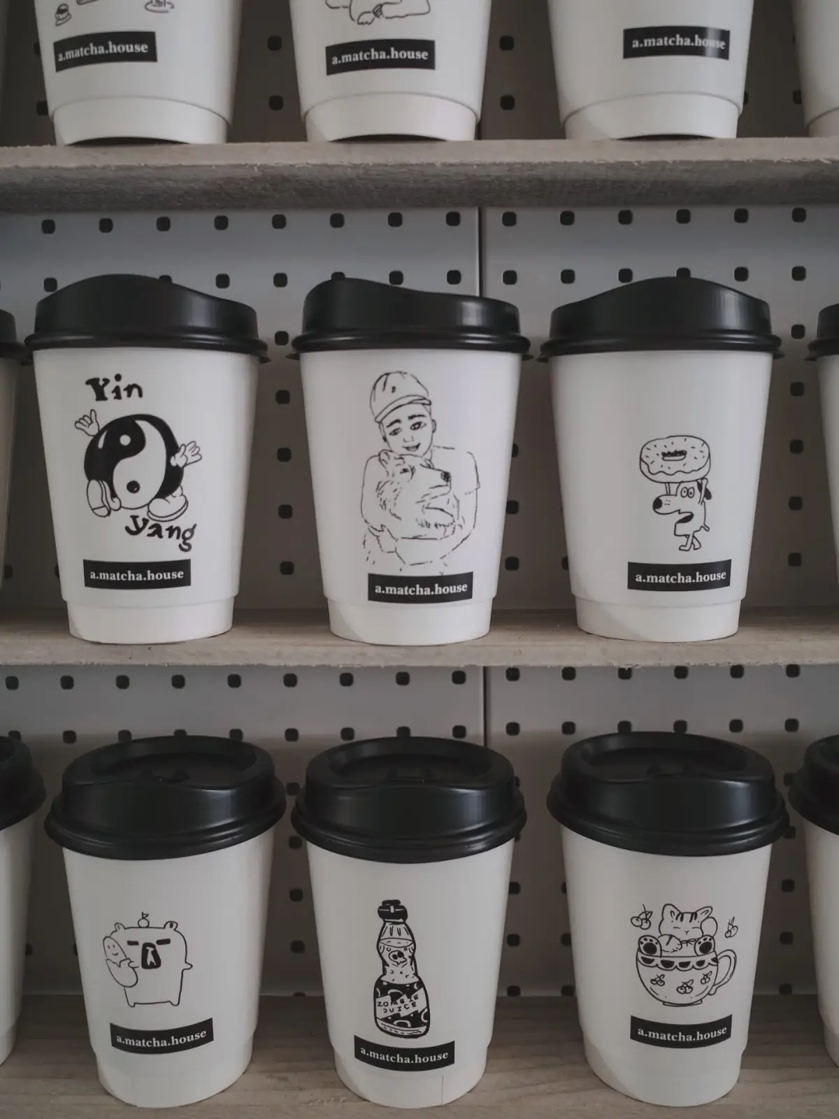 A Matcha House - Rama 9 other image 1