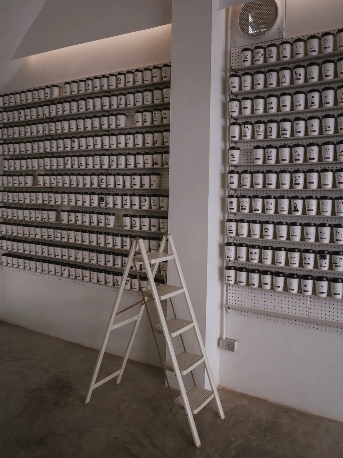 A Matcha House - Rama 9 overall image 2