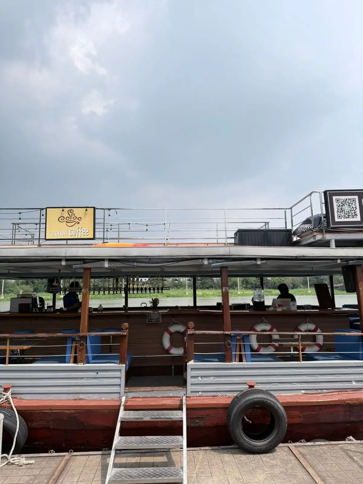 เรือ อ.อนงค์ overall image 3