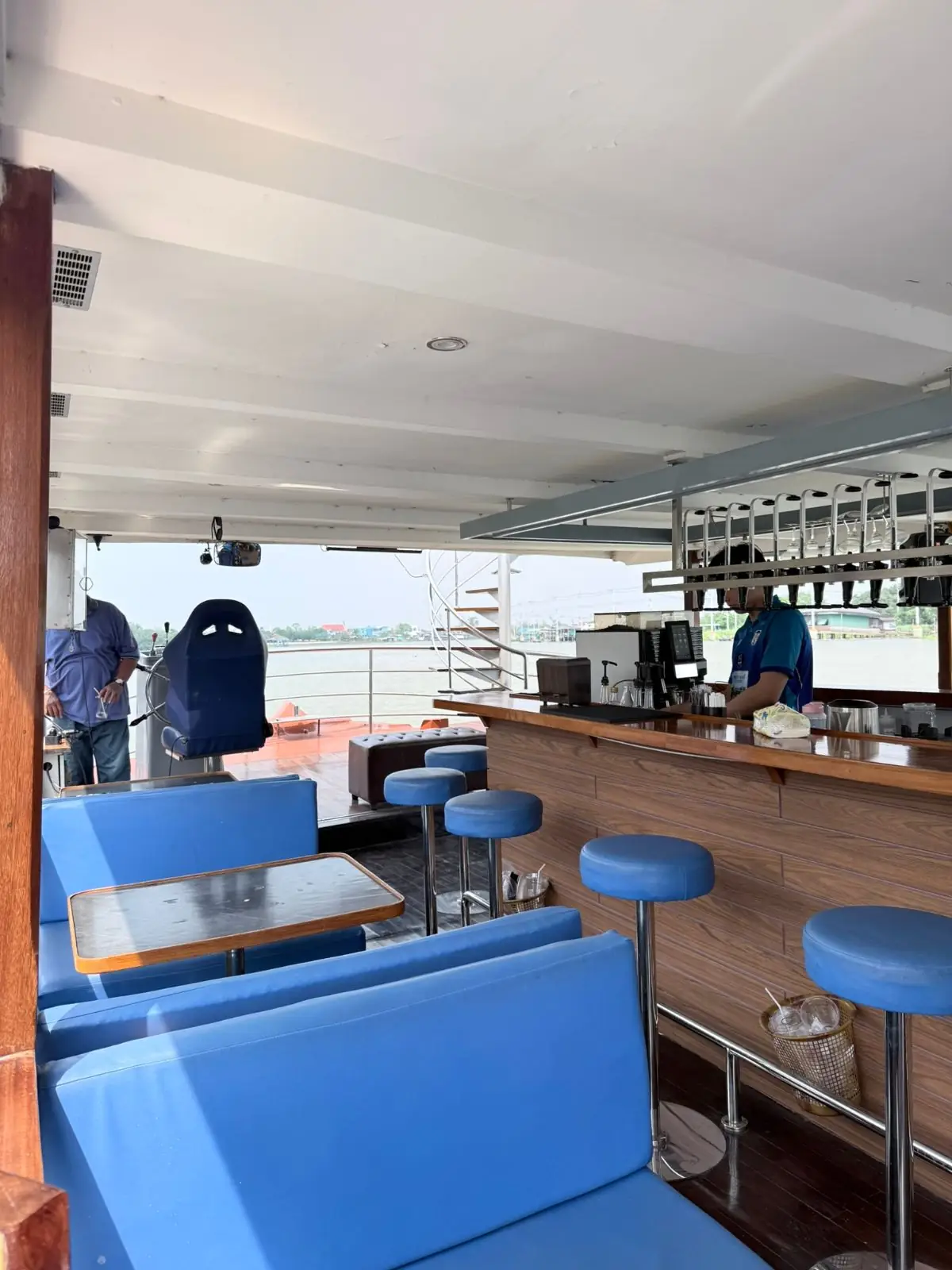 เรือ อ.อนงค์ overall image 5