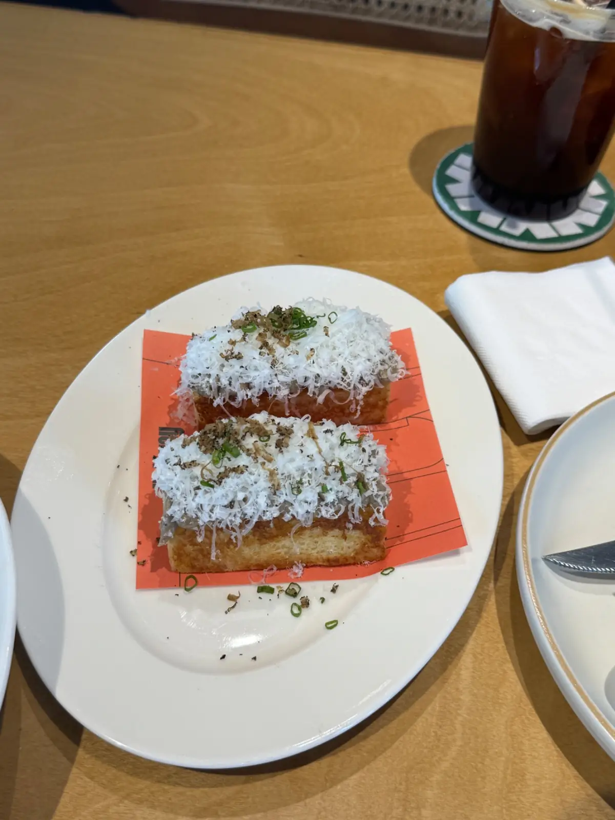 HALFWAY food image 2