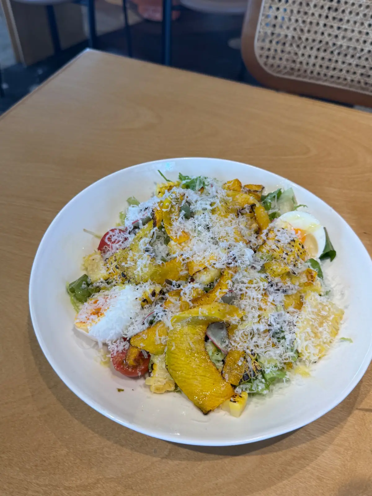 HALFWAY food image 1