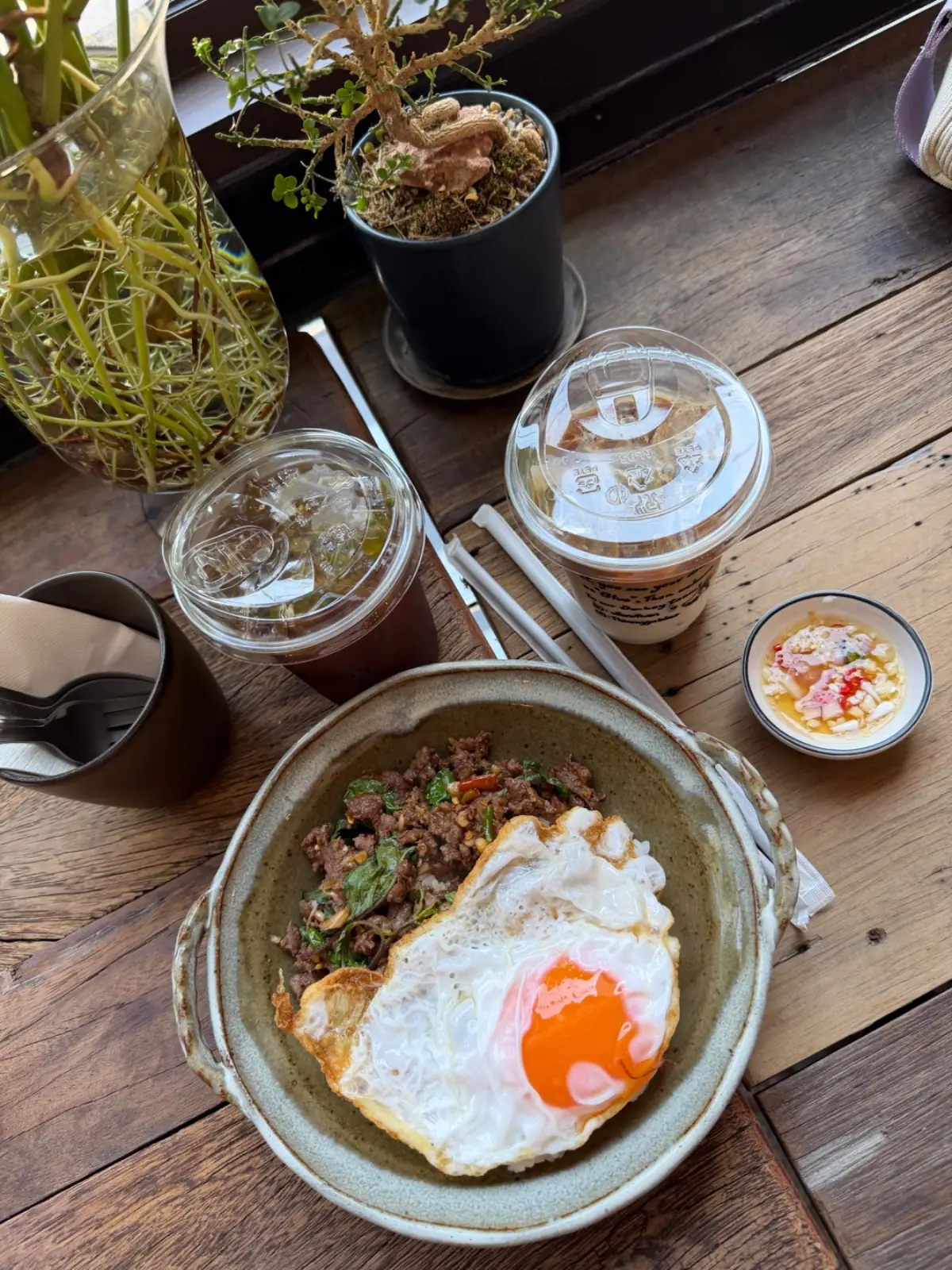 เถียงกับลา food image 2