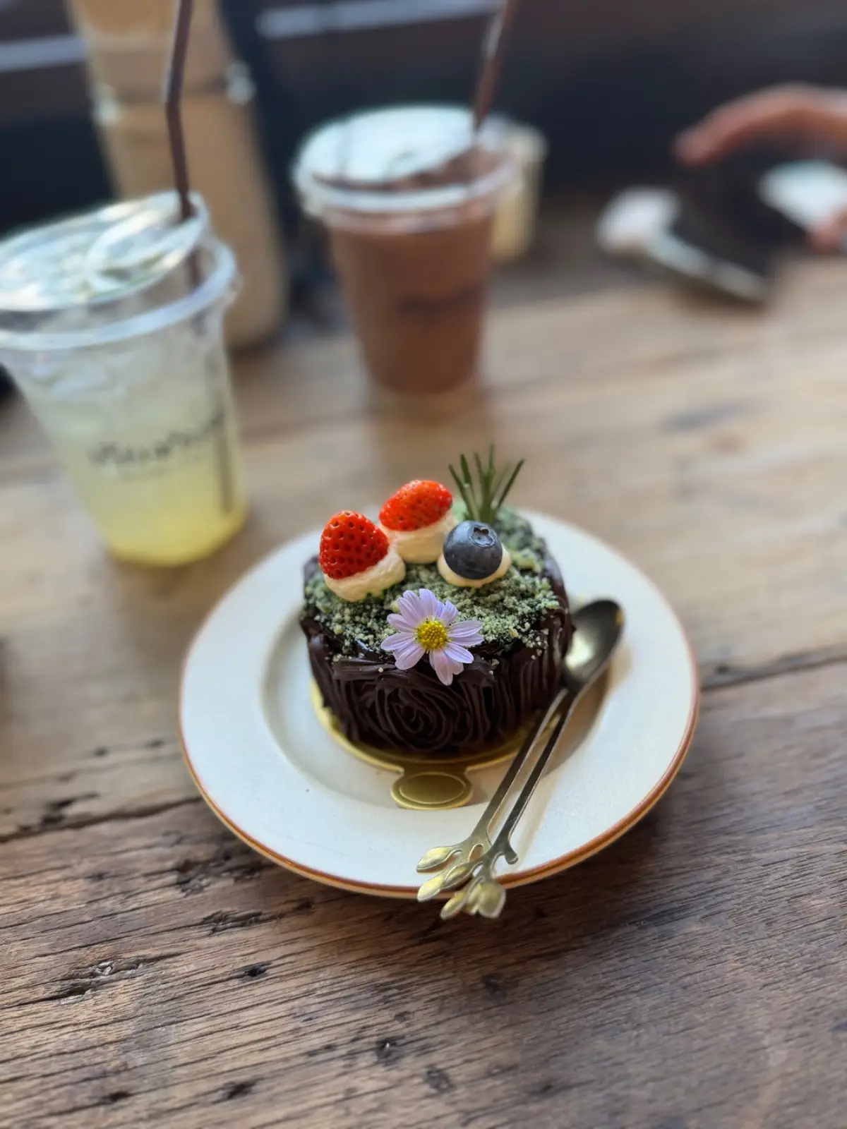 เถียงกับลา food image 1