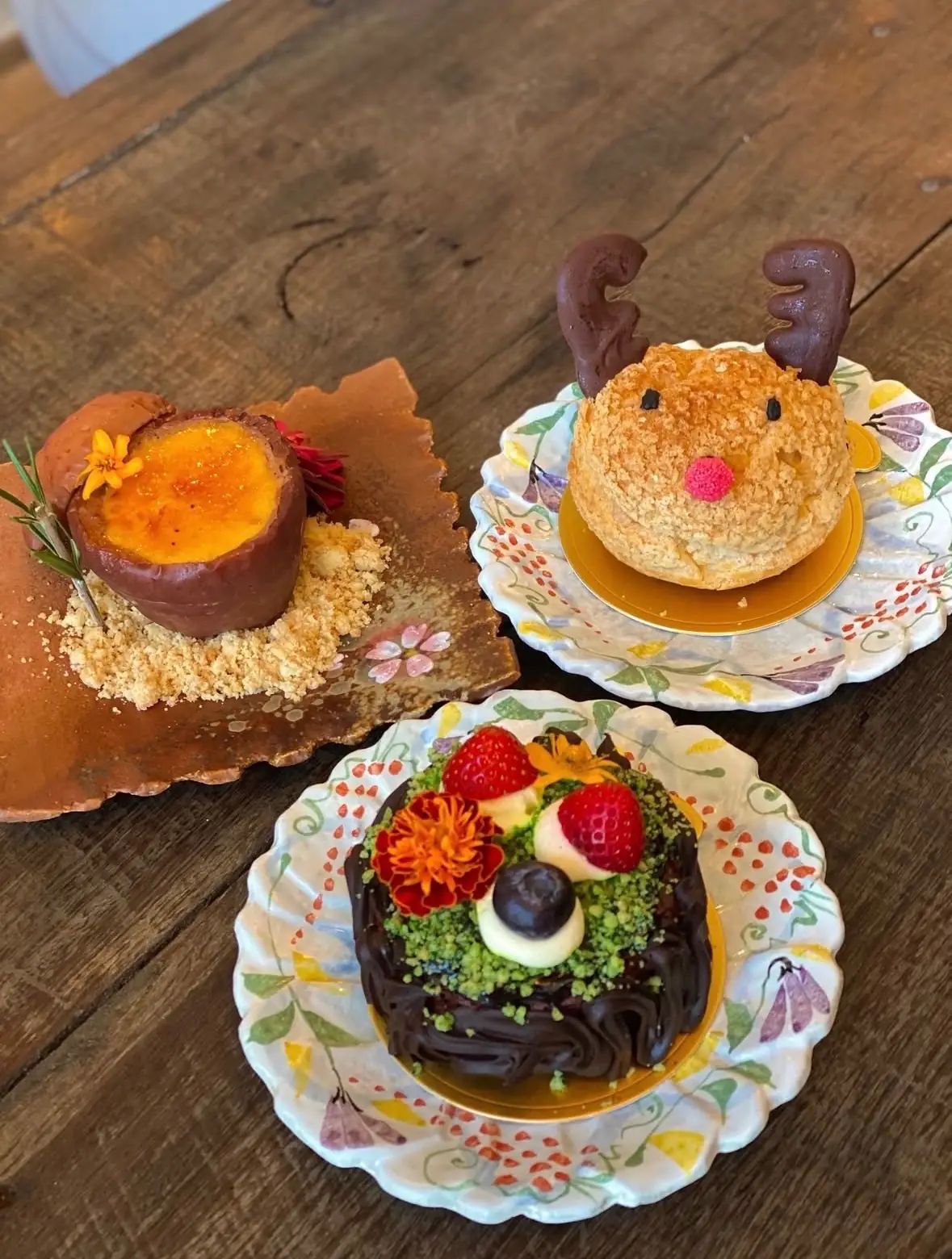 เถียงกับลา food image 2
