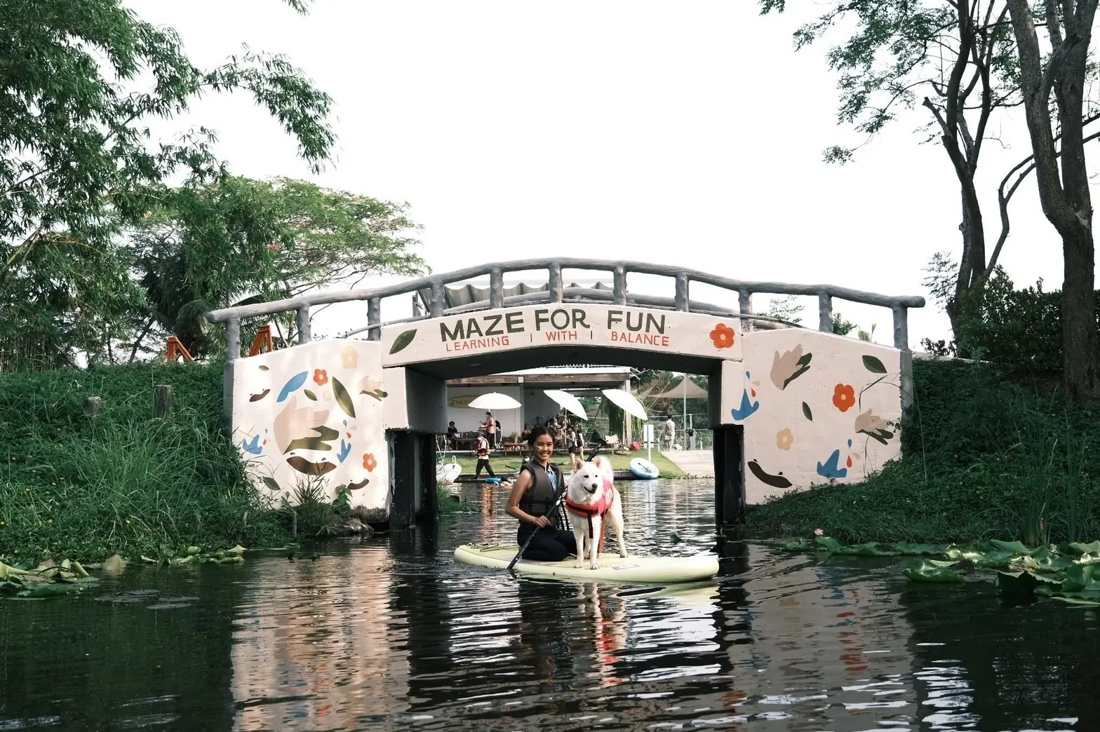 Mazecape pets image 3