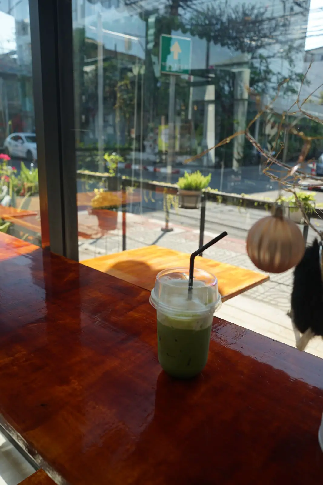 พราวหวาน ProudSweet ambiance image 3