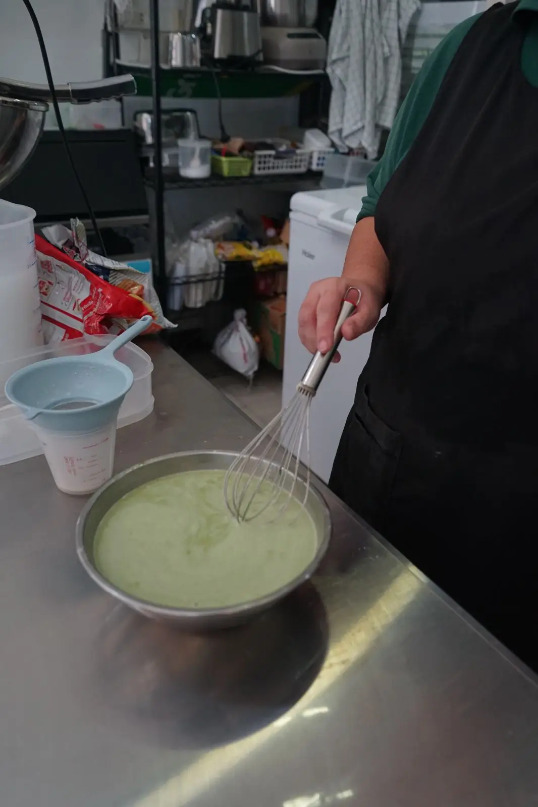 พราวหวาน ProudSweet ambiance image 7