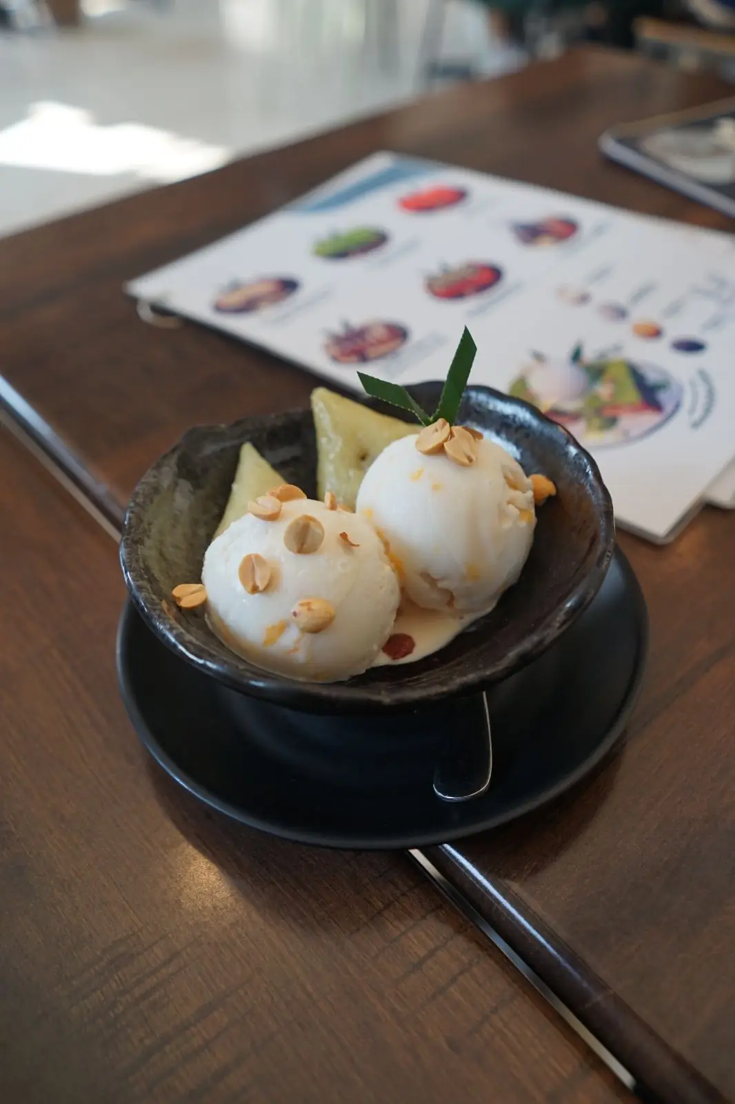 พราวหวาน ProudSweet food image 1