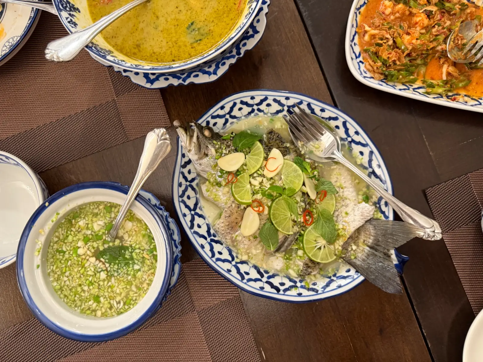 บ้านฉัน food image 1