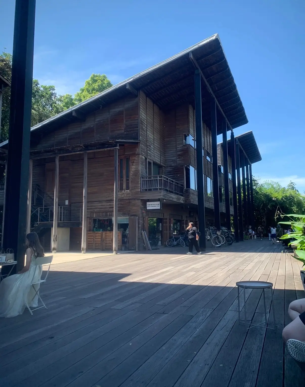 Little Tree Grocery ambiance image 1