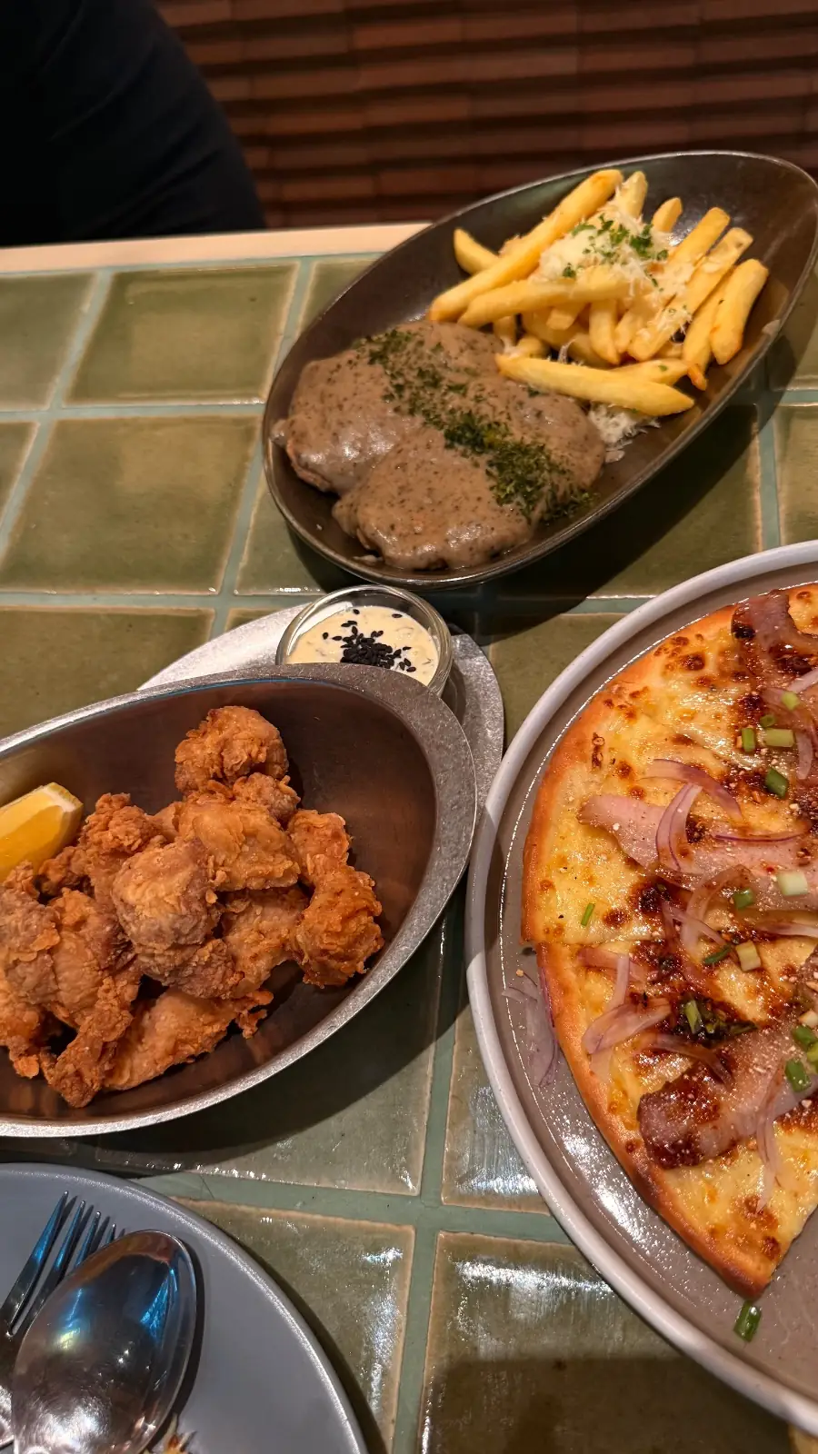Sarika food image 1