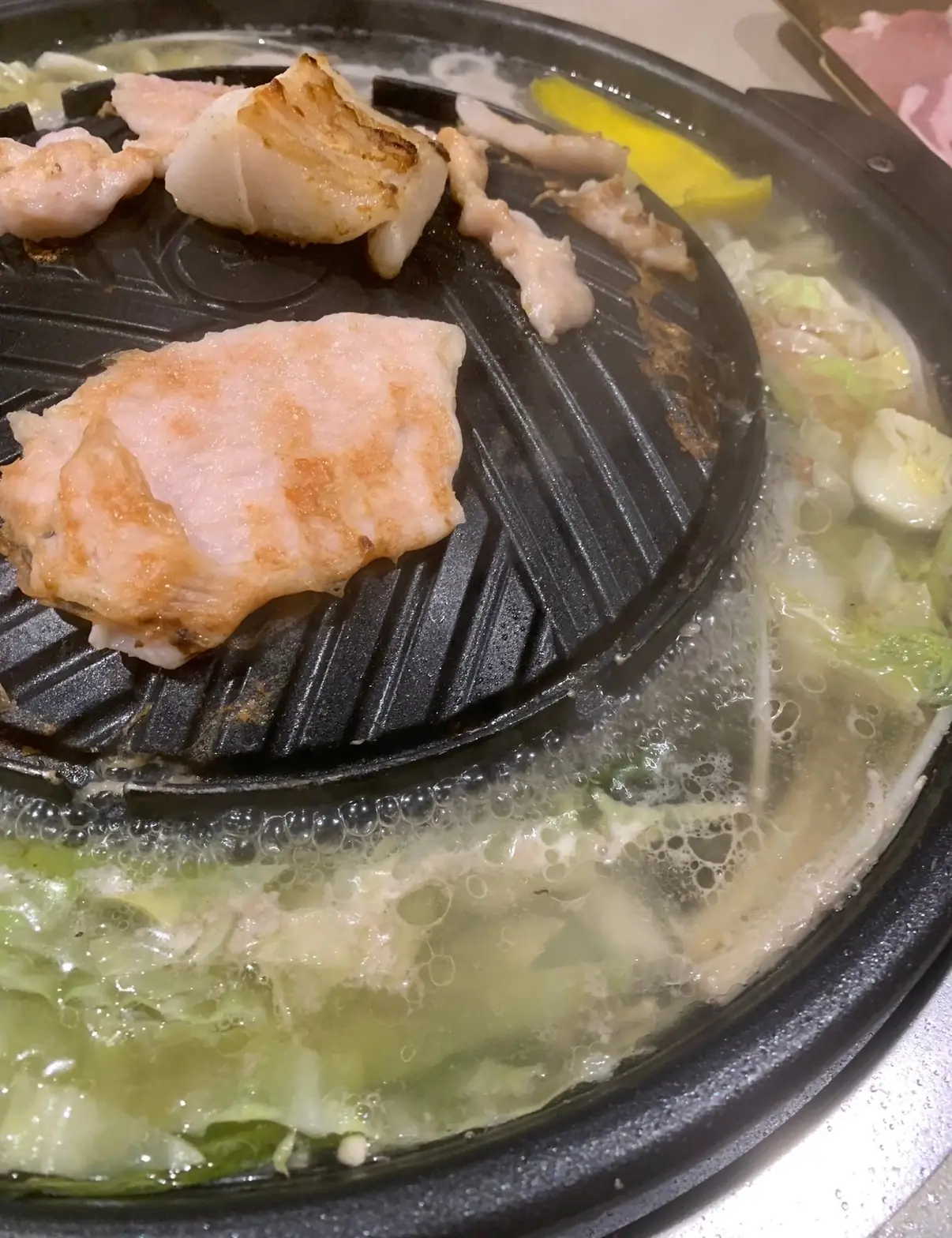 HEY Mookrata food image 1