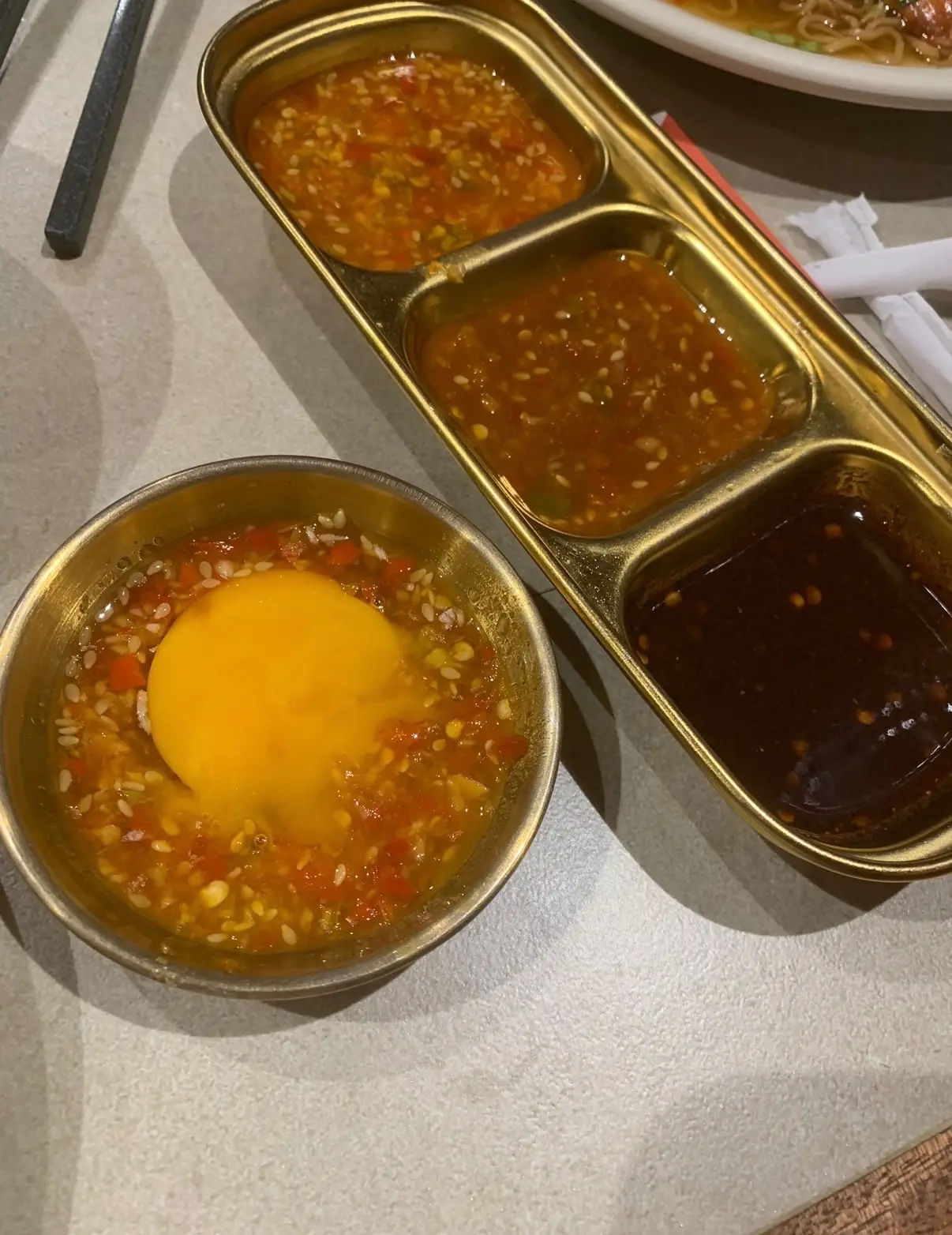 HEY Mookrata food image 2