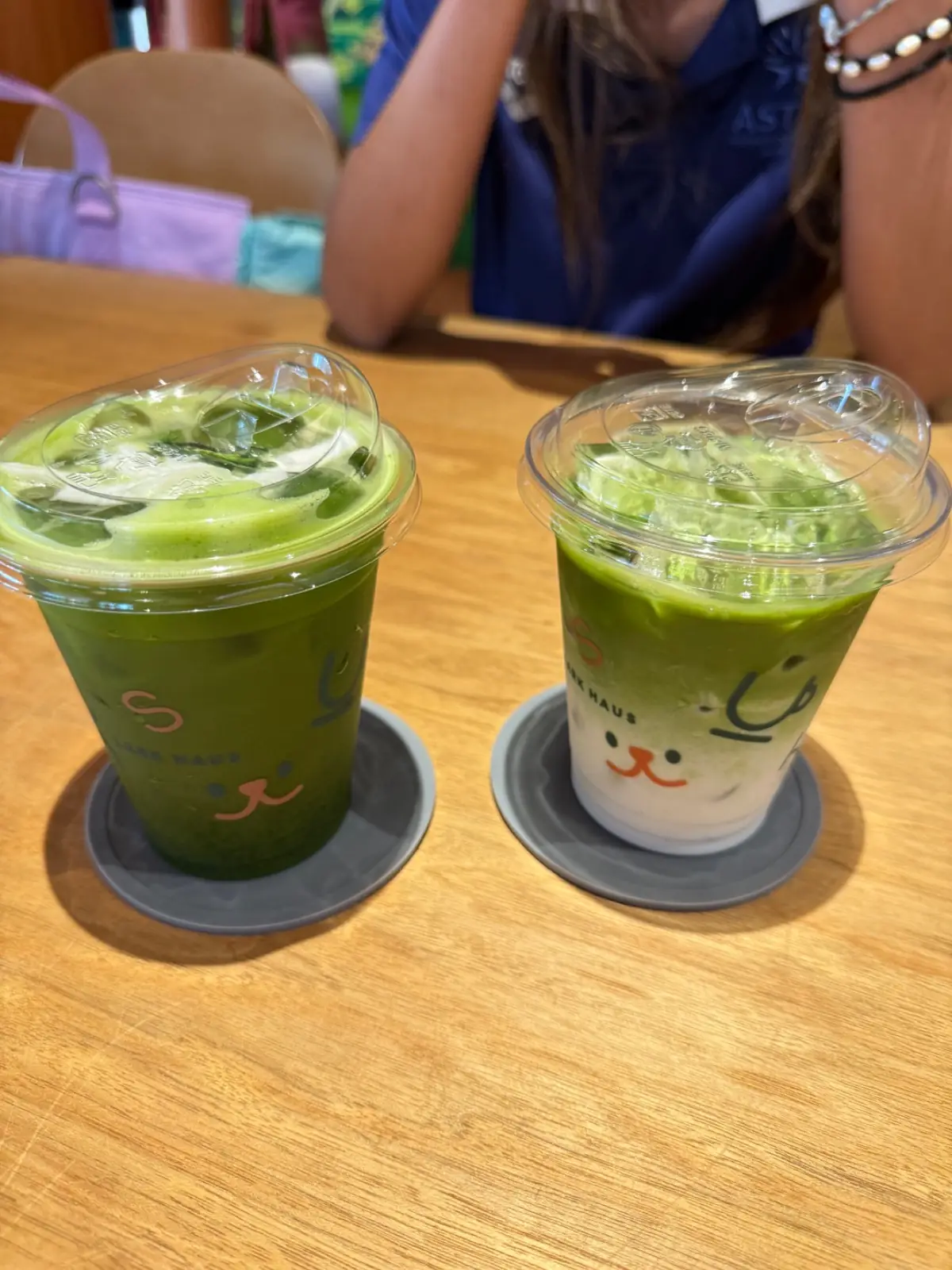 Lark Haus food image 1