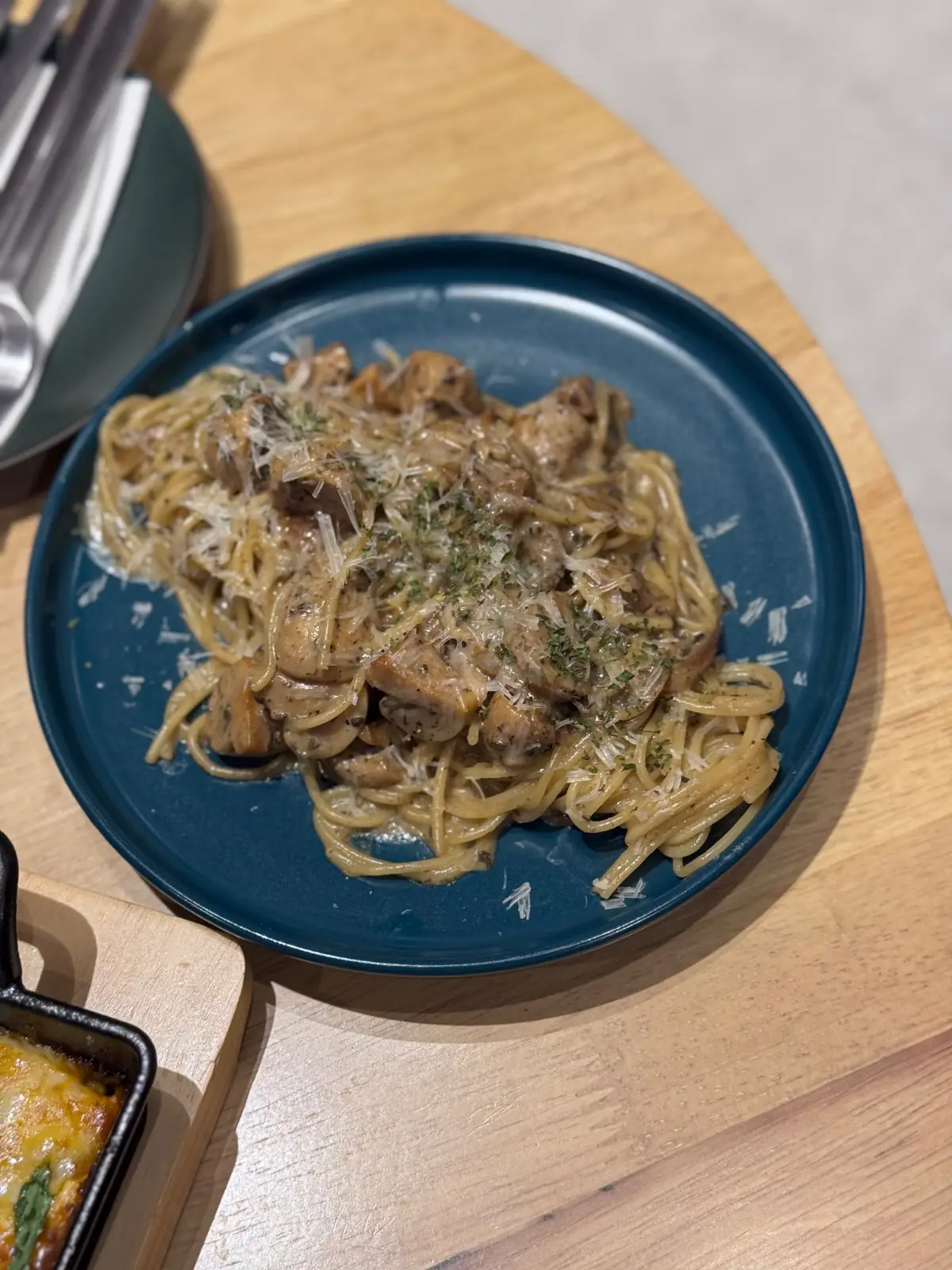 Lark Haus food image 2
