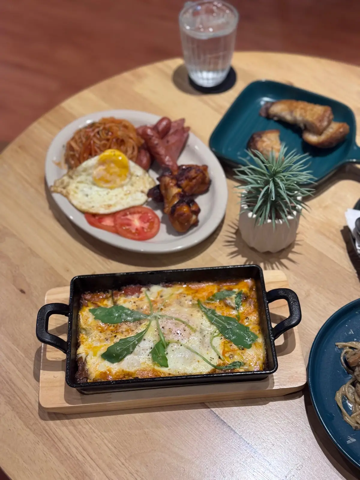 Lark Haus food image 6