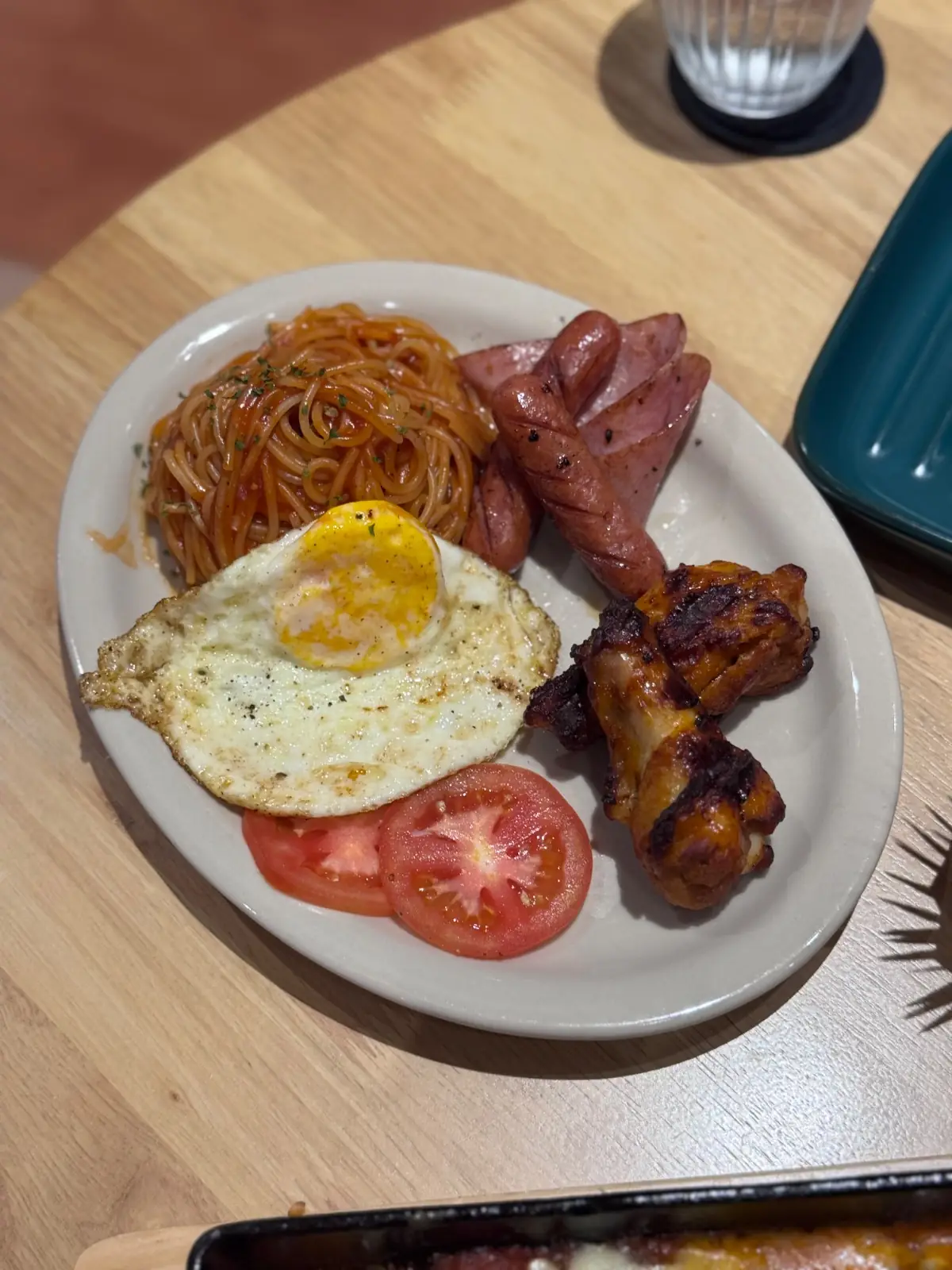 Lark Haus food image 3