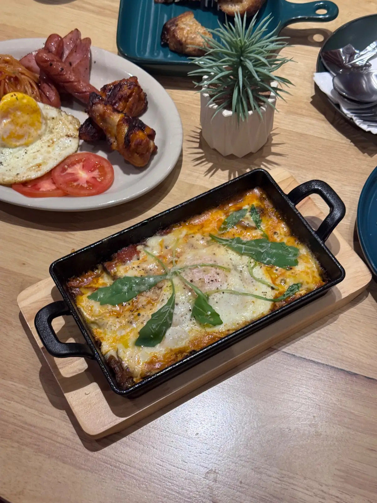 Lark Haus food image 5