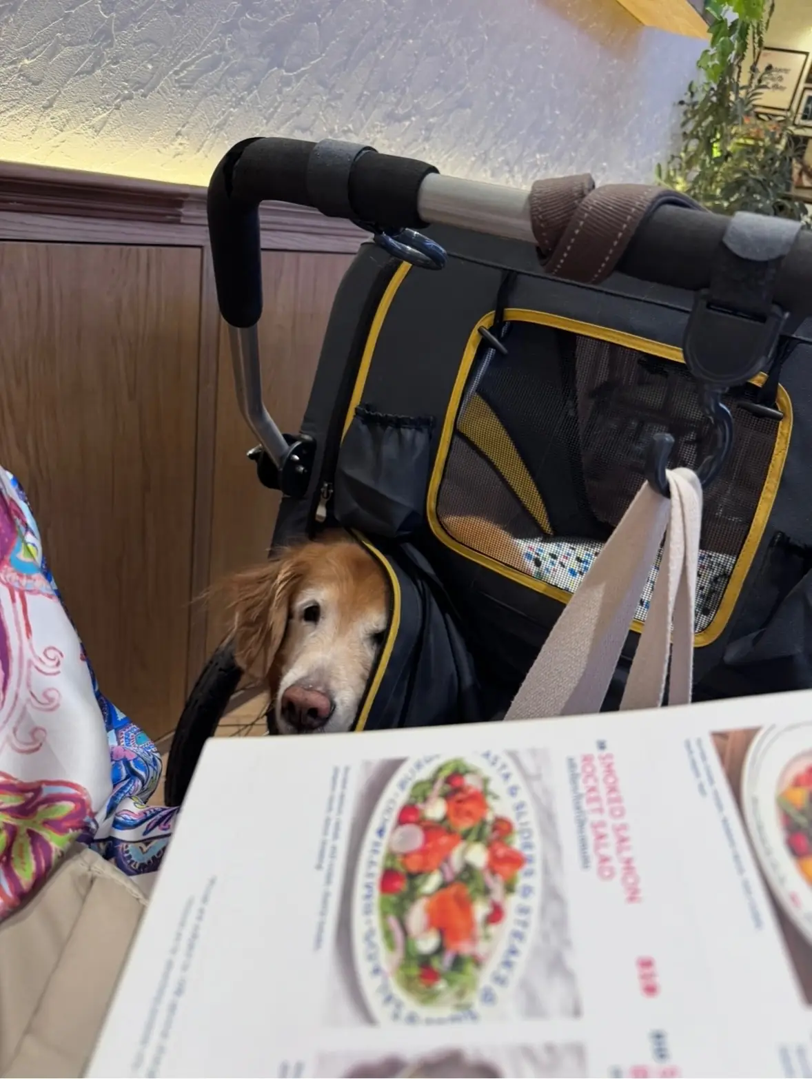 Smith & Co. - One Bangkok pets image 3
