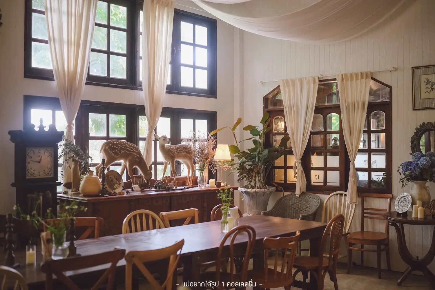 Rice Field Home Farmstay & Cafe other image 6