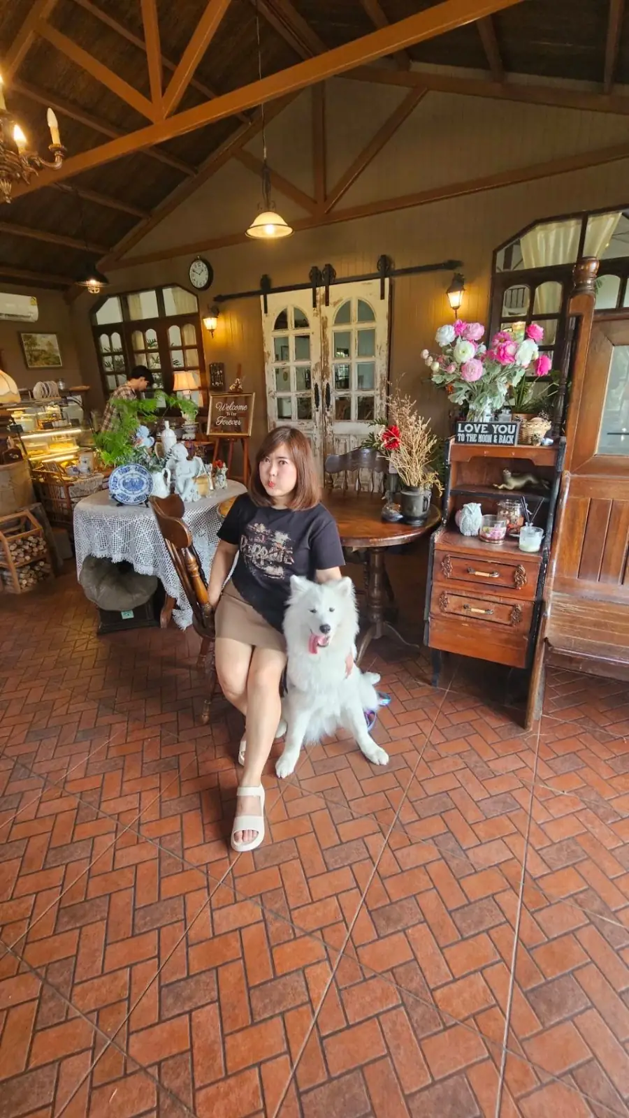 Rice Field Home Farmstay & Cafe overall image 4