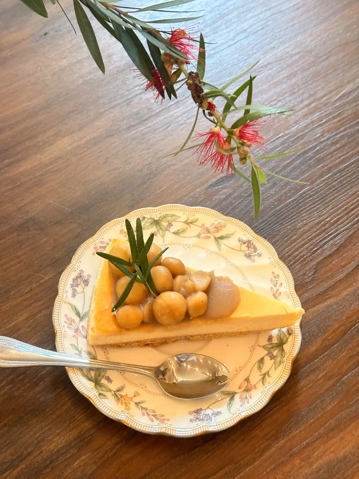 Rice Field Home Farmstay & Cafe food image 1