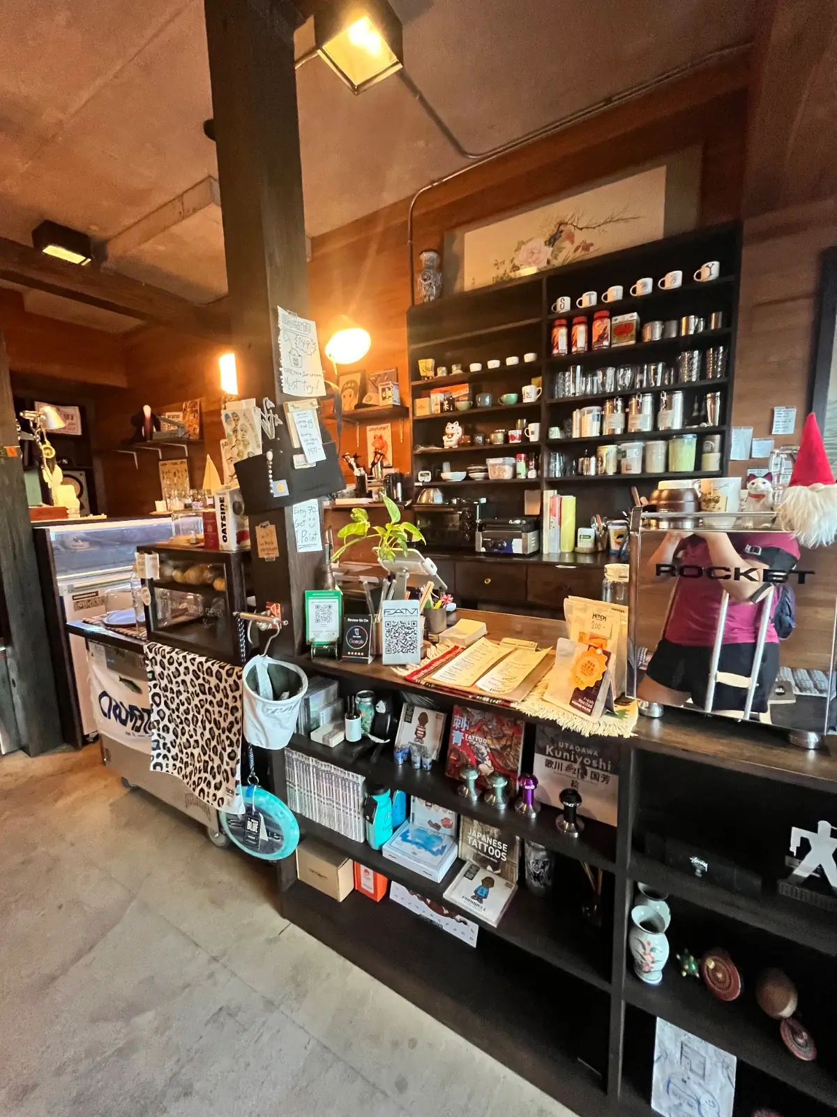 FAM HOME ambiance image 3