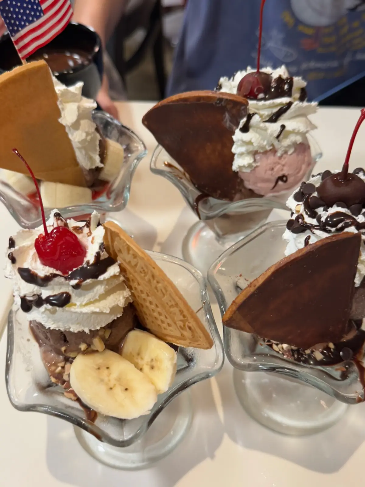 Swensen's - Nanglinchee food image 1