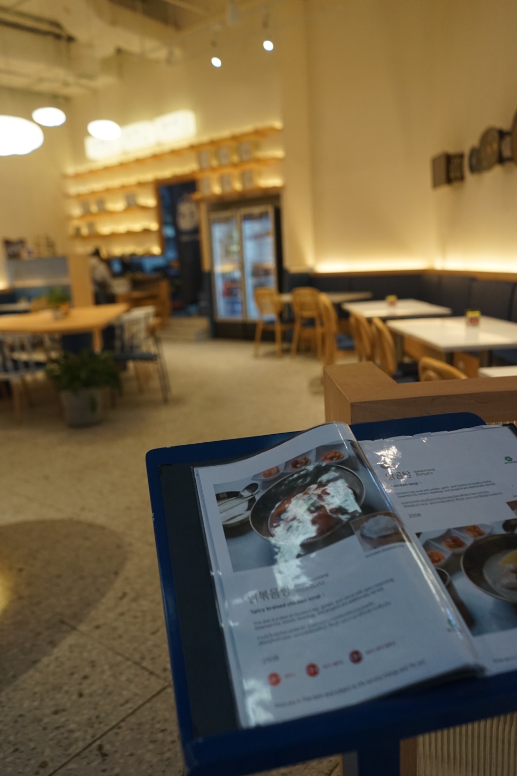 The Tang เดอะ ทัง 더탕면옥 - One Bangkok  hero image 3