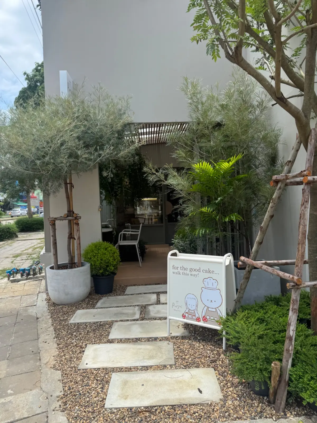 Porjai Baking Studio ambiance image 2
