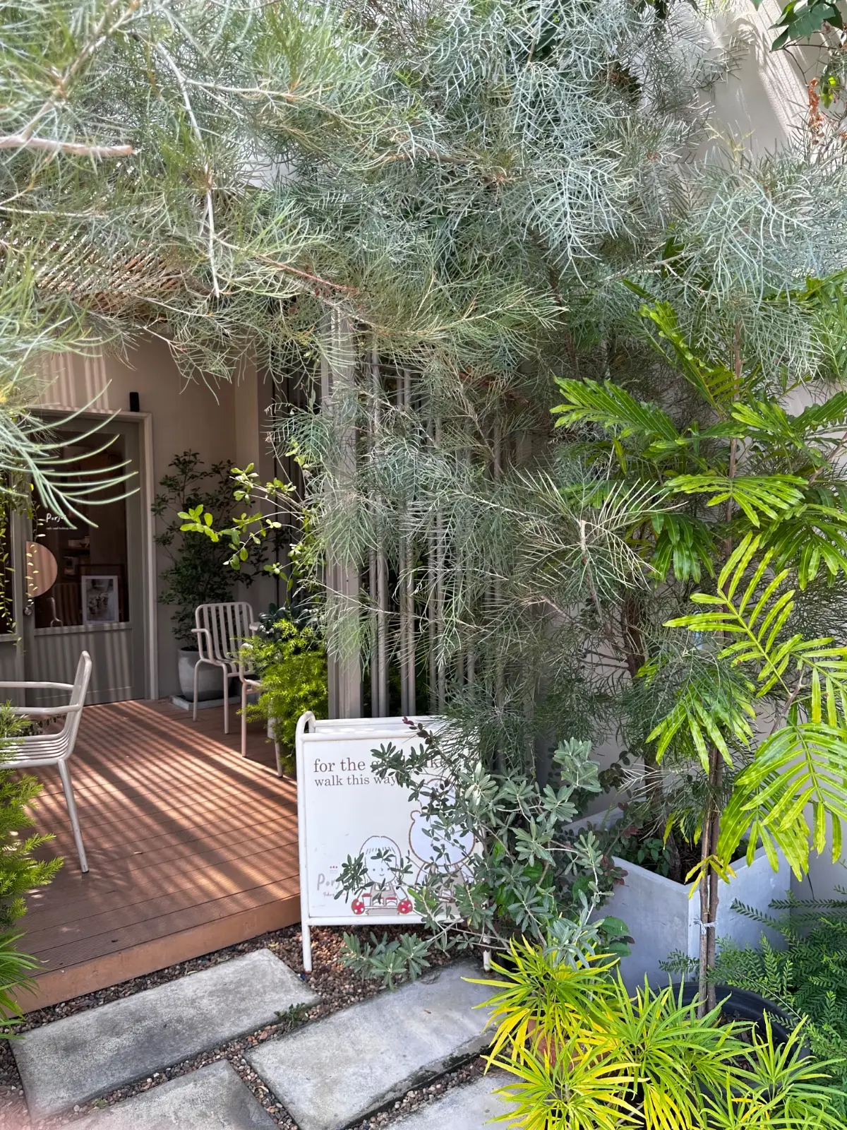 Porjai Baking Studio ambiance image 1