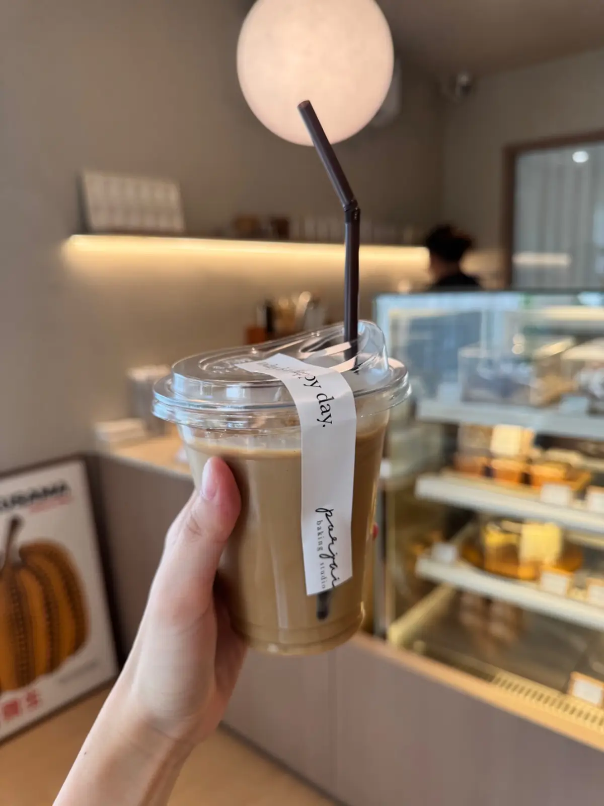 Porjai Baking Studio food image 2