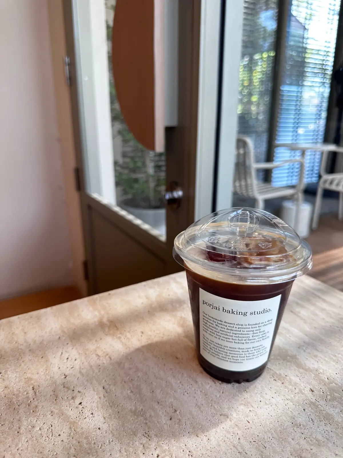 Porjai Baking Studio food image 1