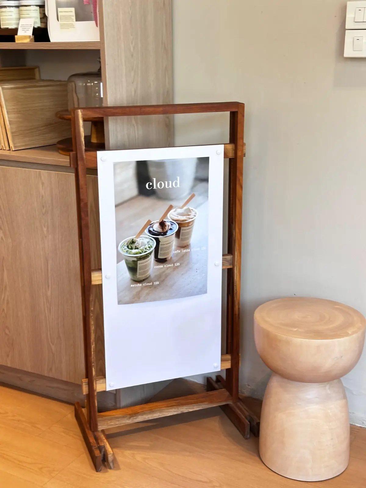 Porjai Baking Studio menu image 1