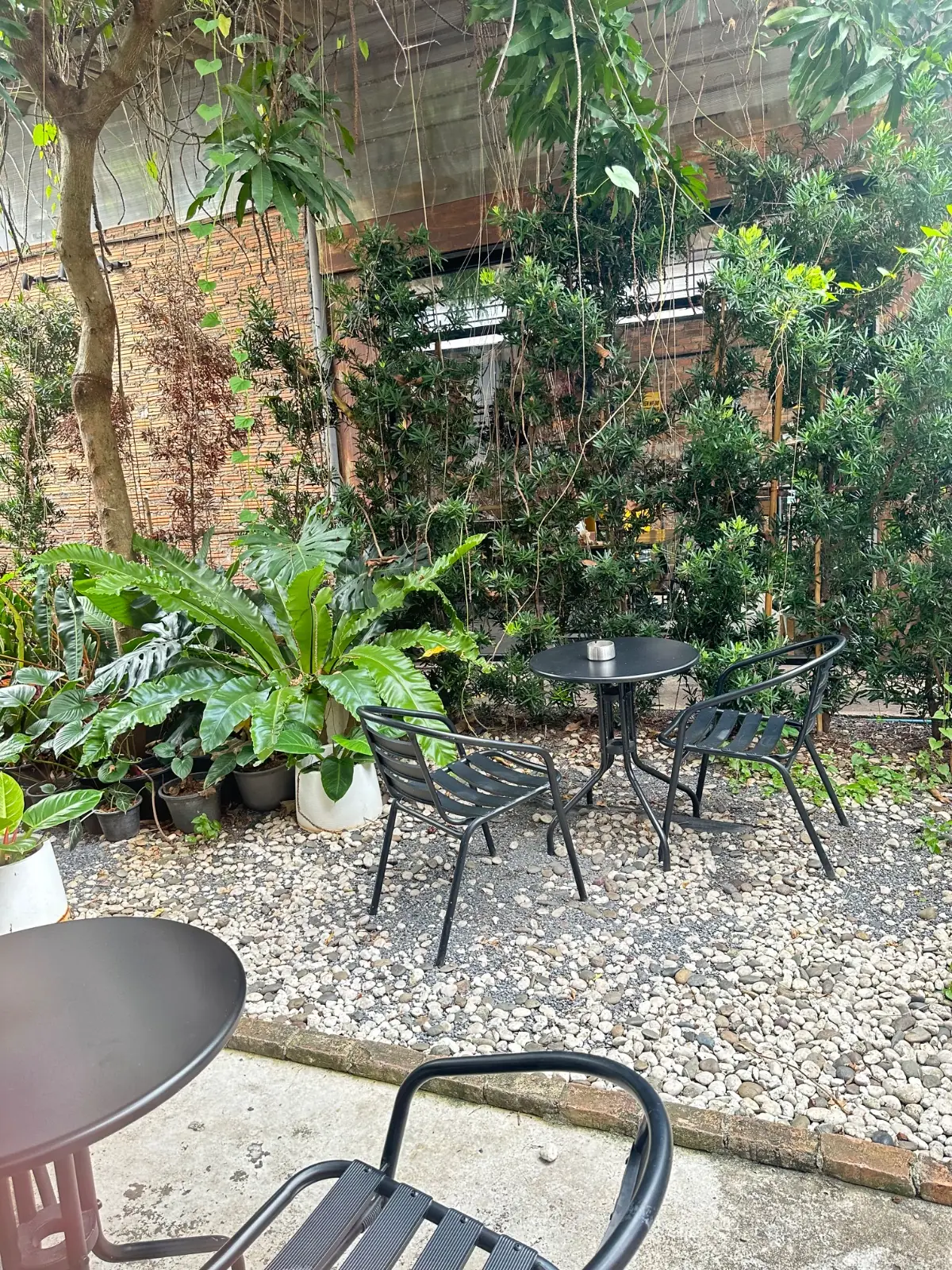Square Coffee and Space overall image 1