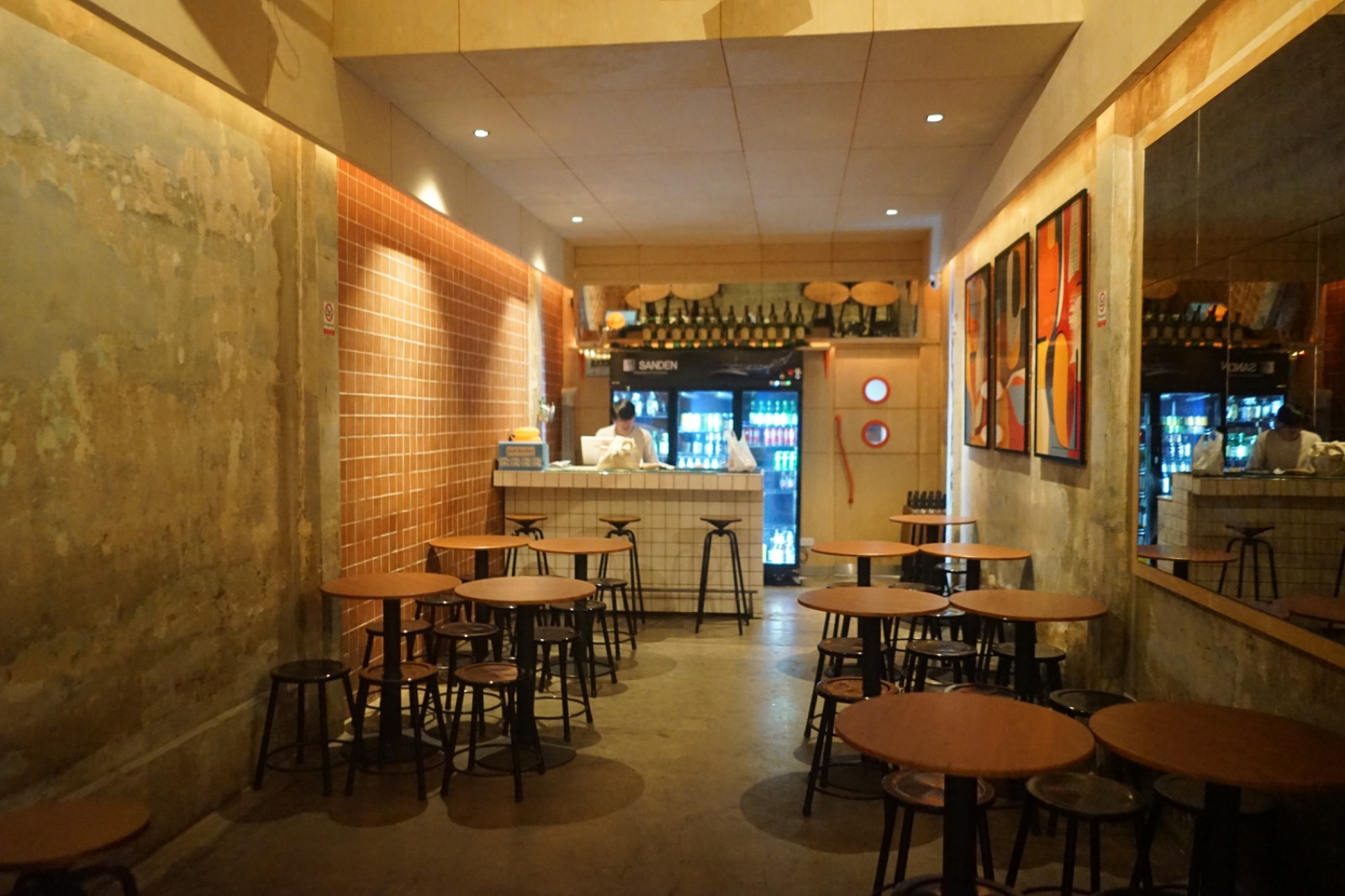 ANN - Ladphrao ambiance image 3