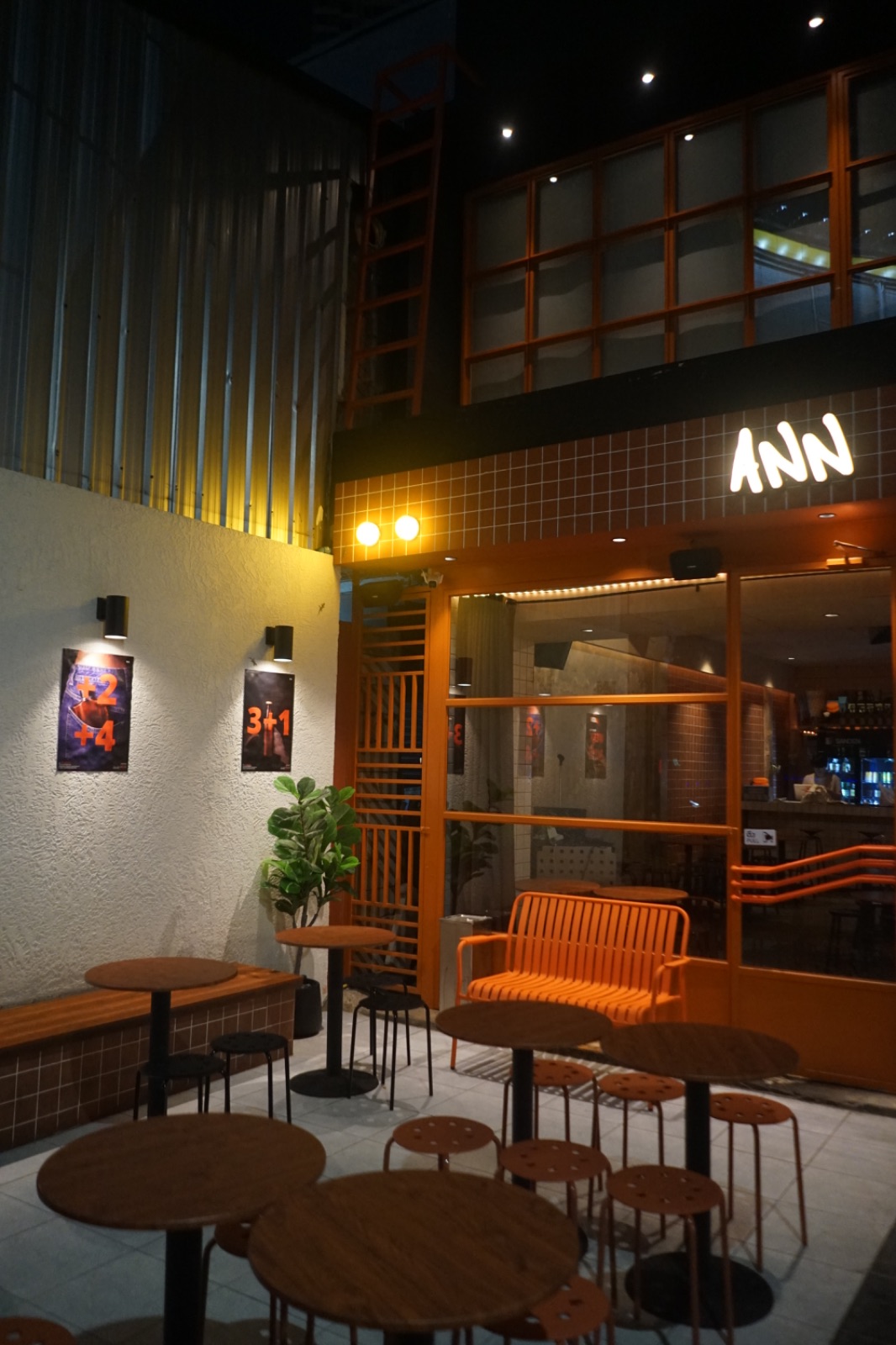 ANN - Ladphrao hero image 2