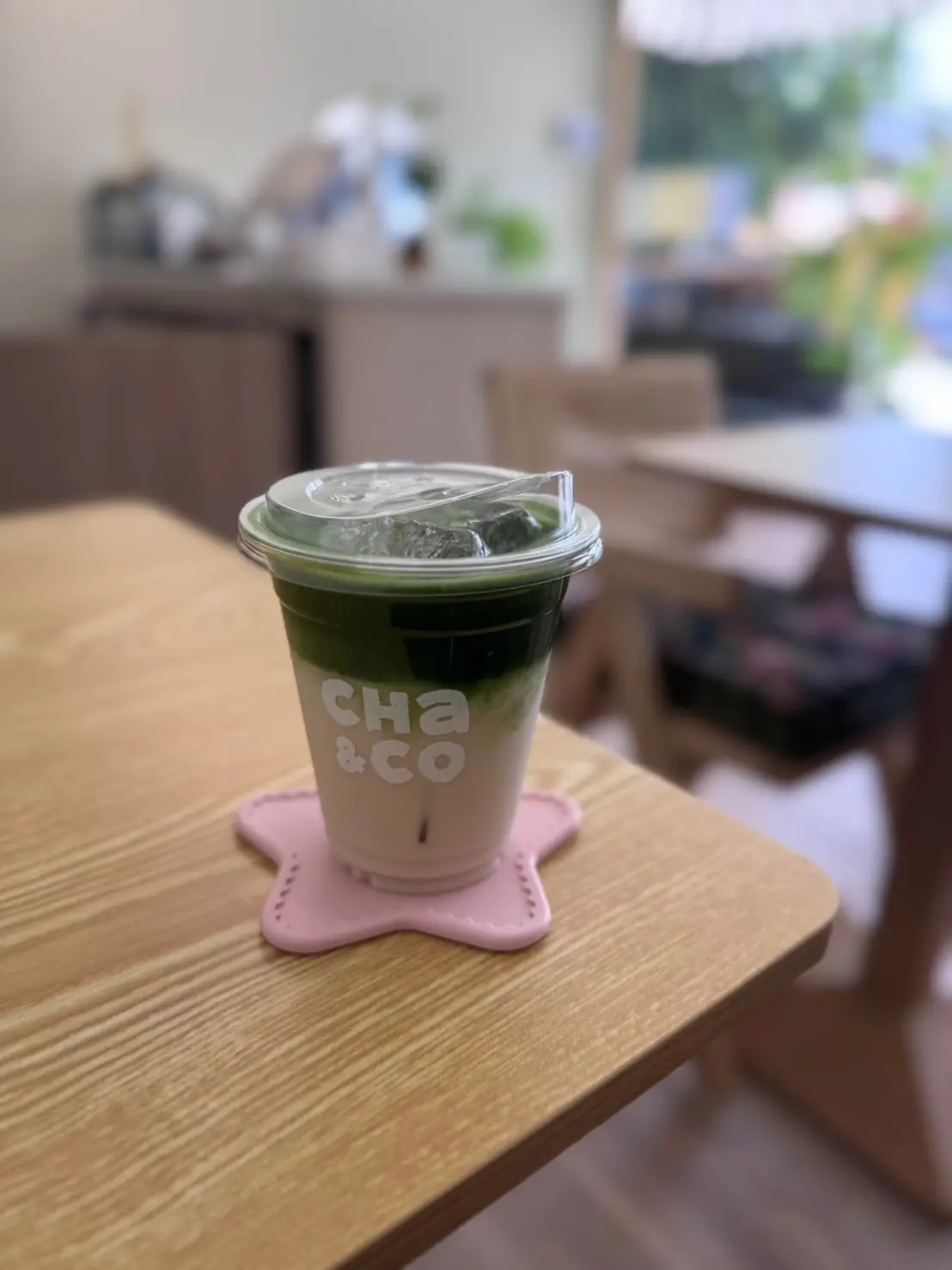 CHa & CO food image 1