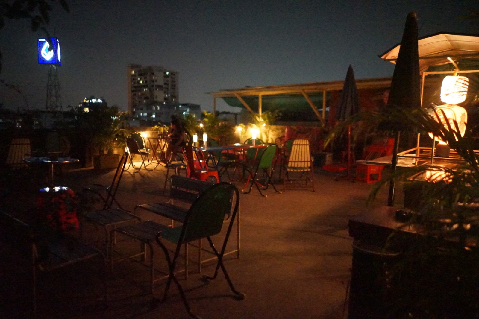 Electric Sheep overall image 6