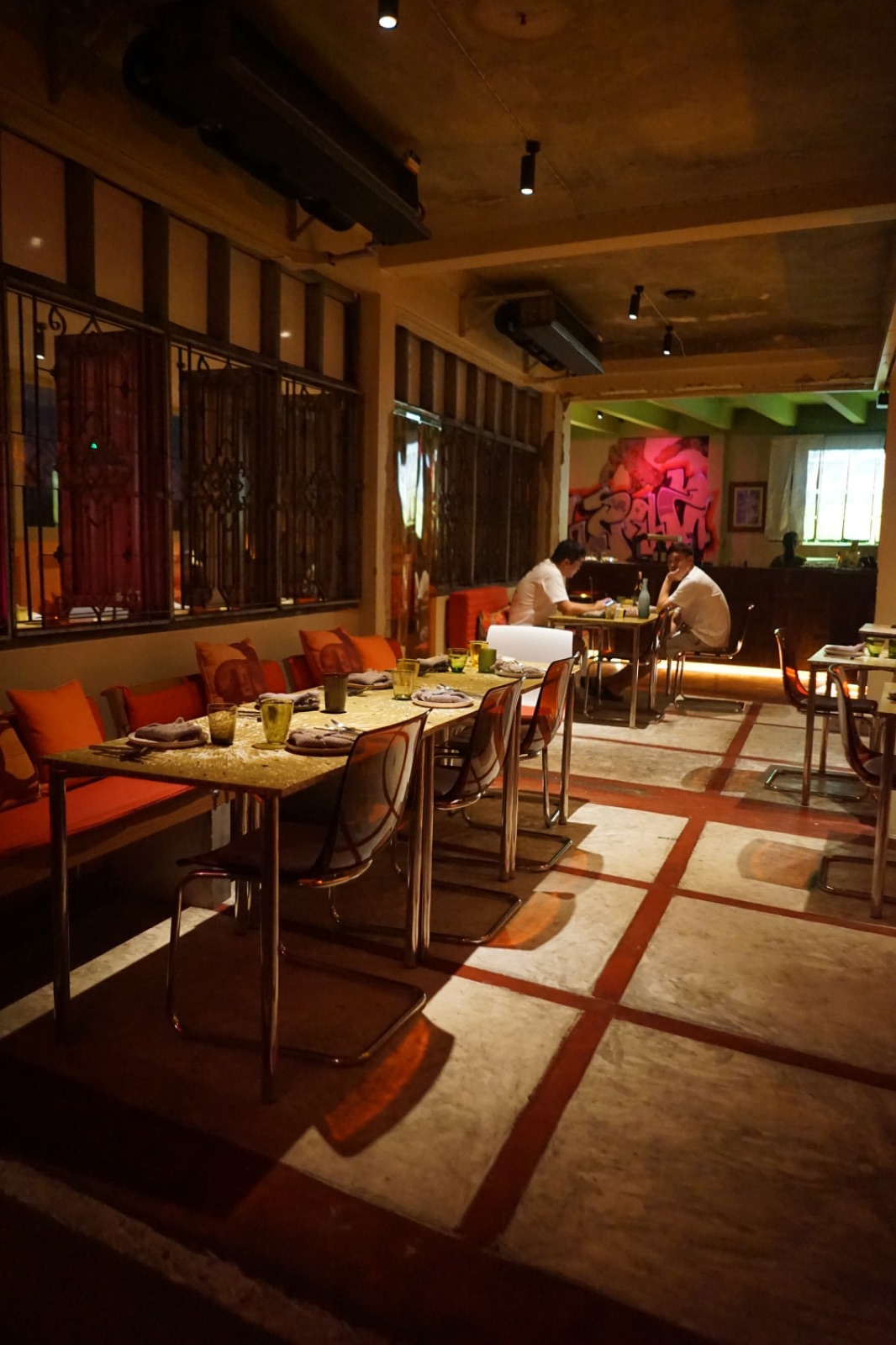 Electric Sheep overall image 1