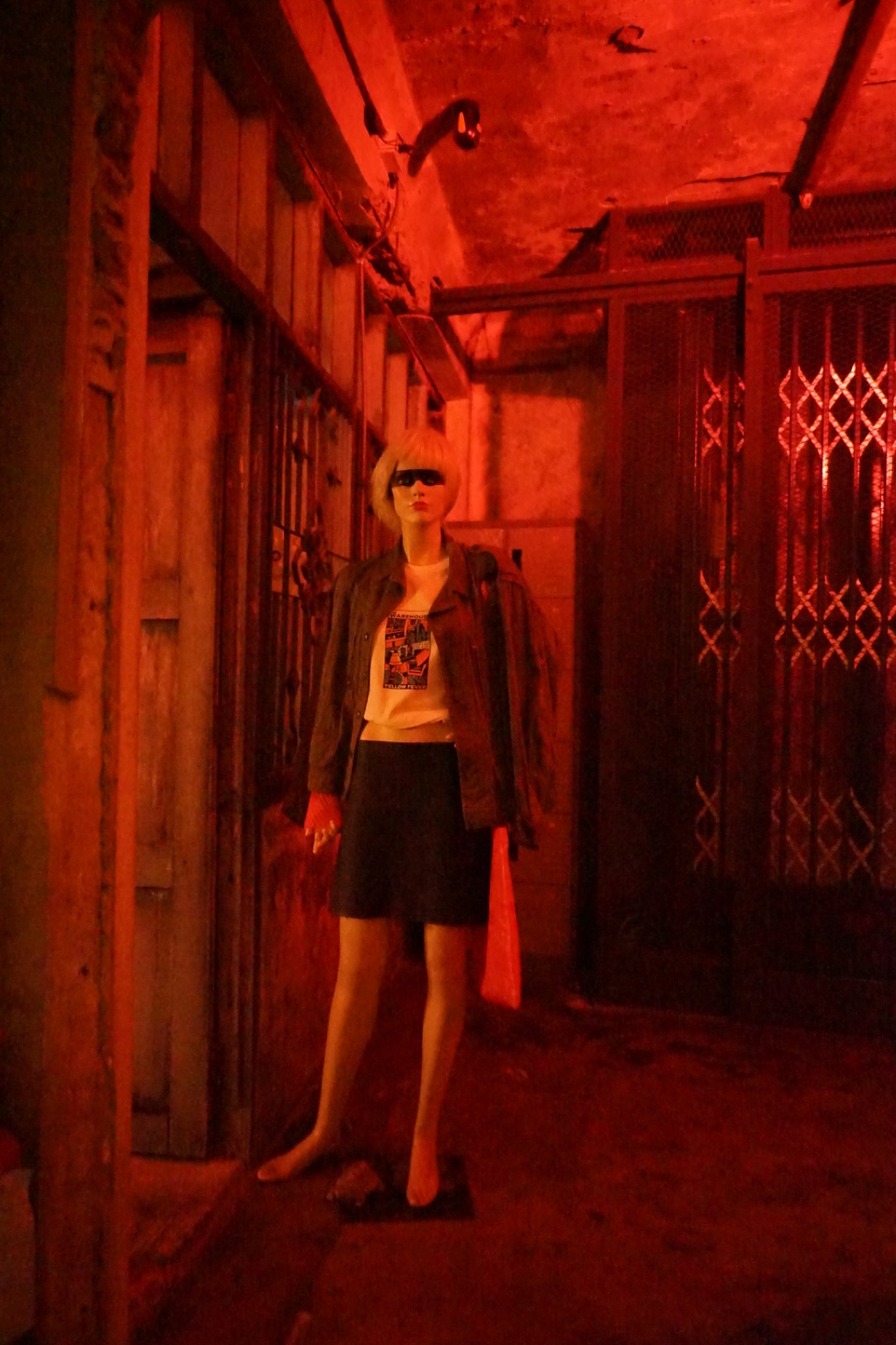 Electric Sheep overall image 3