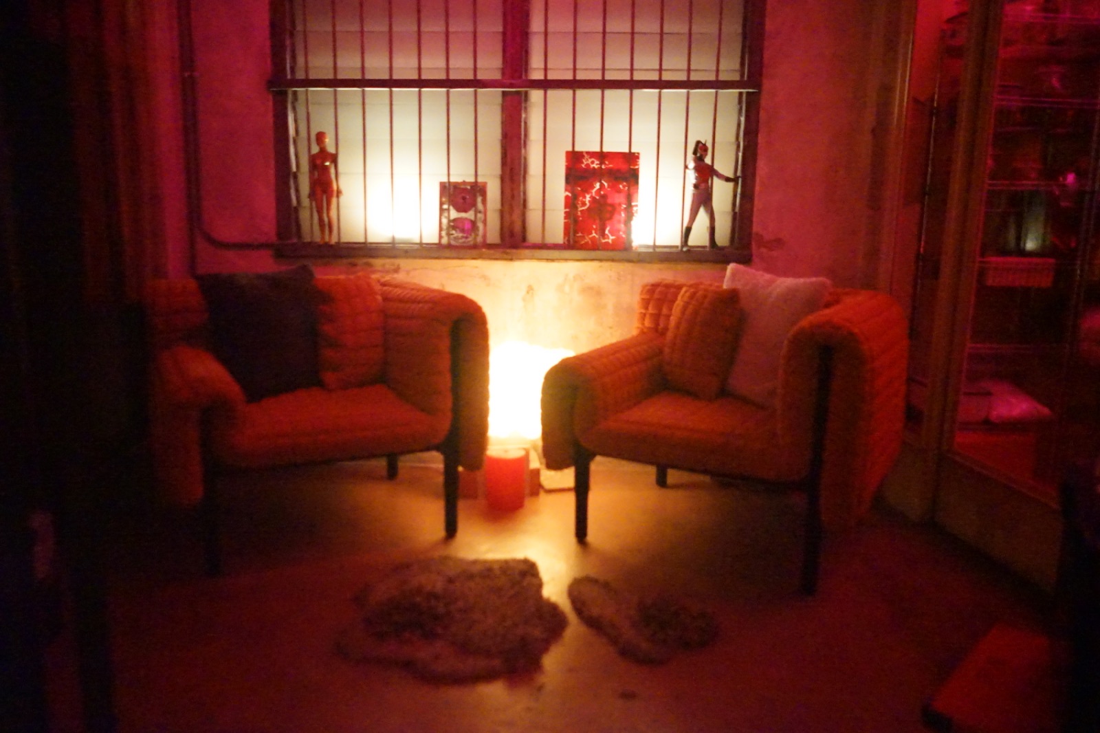 Electric Sheep overall image 2